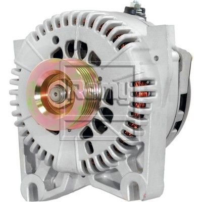 2003-2004 Lincoln Town Car Alternator (Remy)