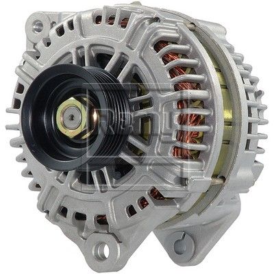 2003-2007 Nissan Murano Alternator (Remy)