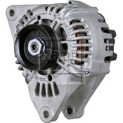2003-2006 Kia Sorento Alternator (Remy)
