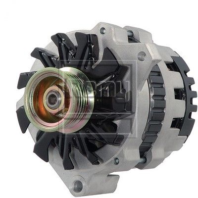 1988 Buick Regal Alternator (Remy)
