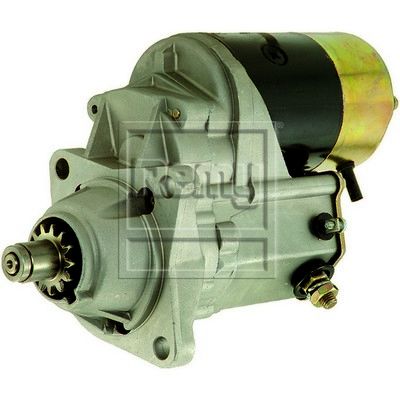 1985-1994 Ford E-350 Econoline Starter (Remy)