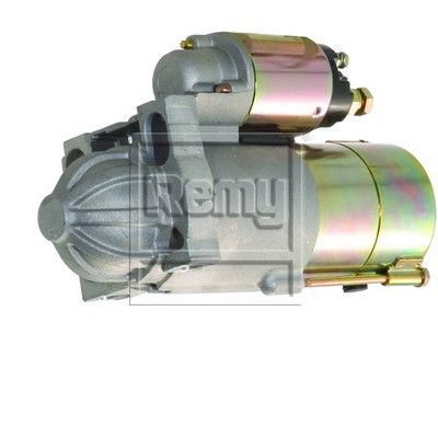 2003-2005 Chevrolet Express 2500 Starter (Remy)