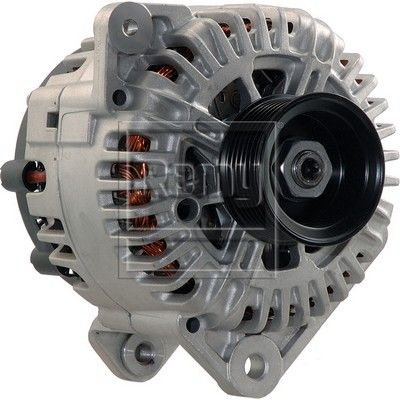 2008-2010 INFINITI QX56 Alternator (Remy)