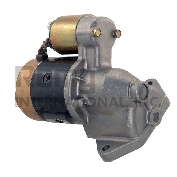 1983-1984 Nissan Pulsar NX Starter (Remy)