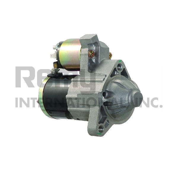 2005-2010 Jeep Grand Cherokee Starter (Remy)