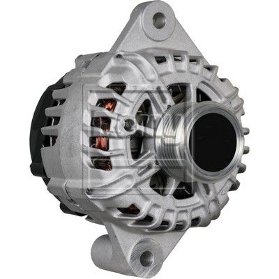 2014-2015 Chevrolet Cruze Alternator (Remy)