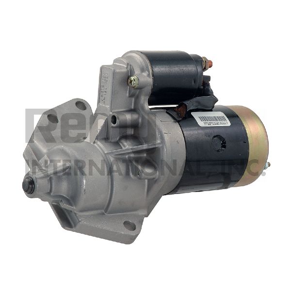 1992-1995 Mazda MX-3 Starter (Remy)