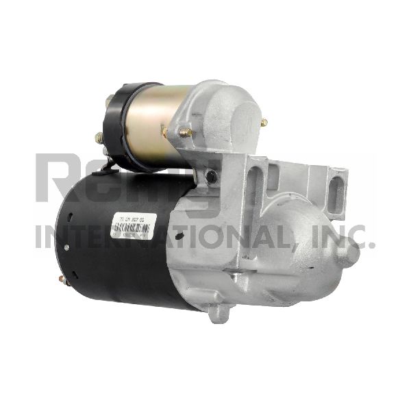 1979-1981 Buick Century Starter (Remy)