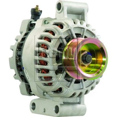 1999-2002 Ford F-450 Super Duty Alternator (Remy)