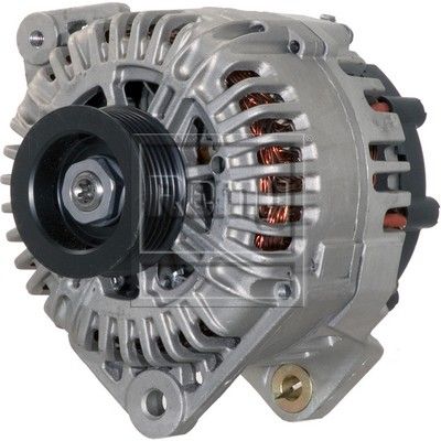 2004-2009 Nissan Quest Alternator (Remy)