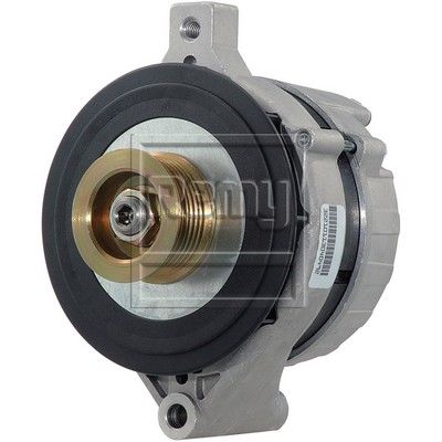 1990-1992 Ford F-150 Alternator (Remy)