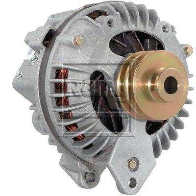 1981-1987 Dodge B250 Alternator (Remy)