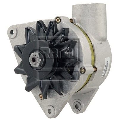1988-1990 BMW 535i Alternator (Remy)