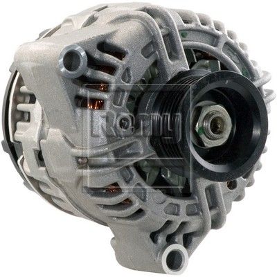 2006-2015 Chevrolet Express 2500 Alternator (Remy)
