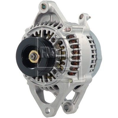 1987-1988 Dodge Caravan Alternator (Remy)