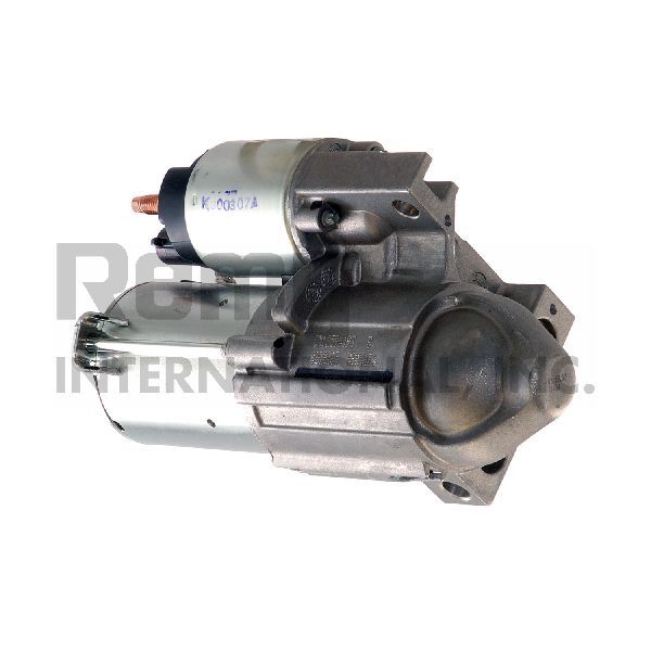 2006 Chevrolet Equinox Starter (Remy)