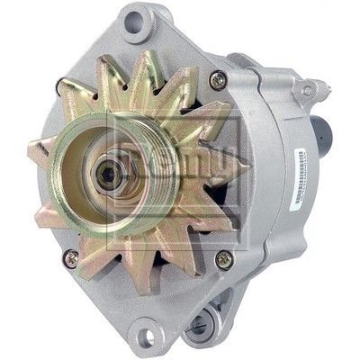 1990-1992 Dodge Caravan Alternator (Remy)