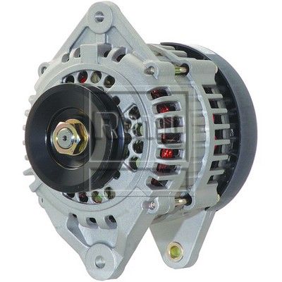 1990-1994 Nissan D21 Alternator (Remy)