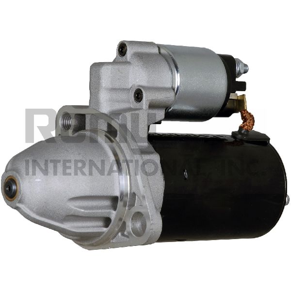 2004-2006 Volkswagen Phaeton Starter (Remy)