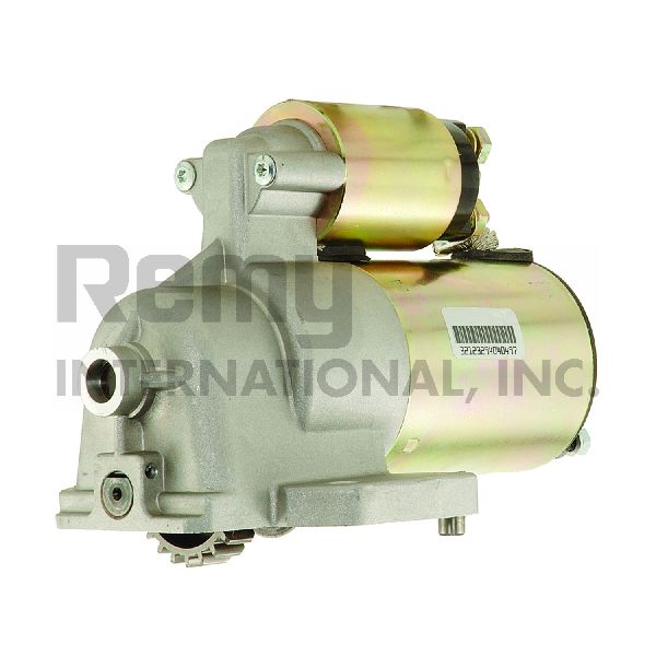 1995-2000 Ford Contour Starter (Remy)