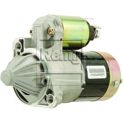 1995-1998 Hyundai Sonata Starter (Remy)