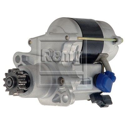 2001-2005 Toyota RAV4 Starter (Remy)