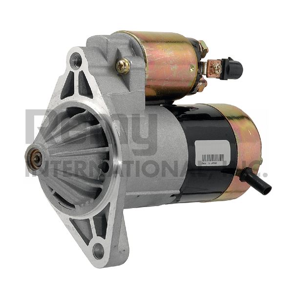 1999-2001 Jeep Cherokee Starter (Remy)