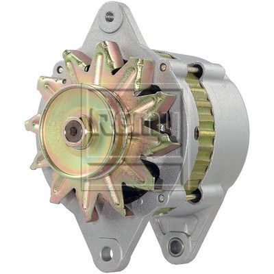 1978-1981 Nissan 510 Alternator (Remy)
