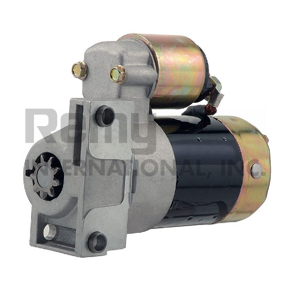 1999-2001 Isuzu VehiCROSS Starter (Remy)