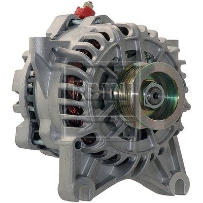 2002 Lincoln Blackwood Alternator (Remy)