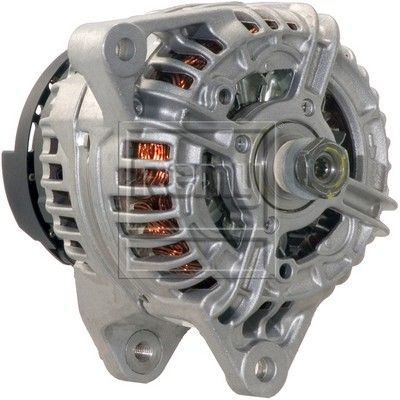 2000-2001 Audi A4 Alternator (Remy)
