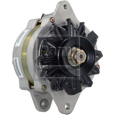 1980 Toyota Tercel Alternator (Remy)