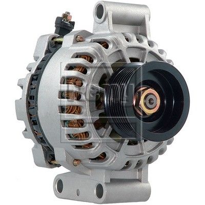 1999-2002 Ford F-450 Super Duty Alternator (Remy)