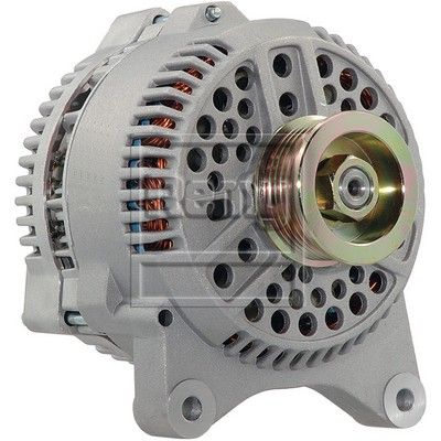 1996-1997 Lincoln Town Car Alternator (Remy)