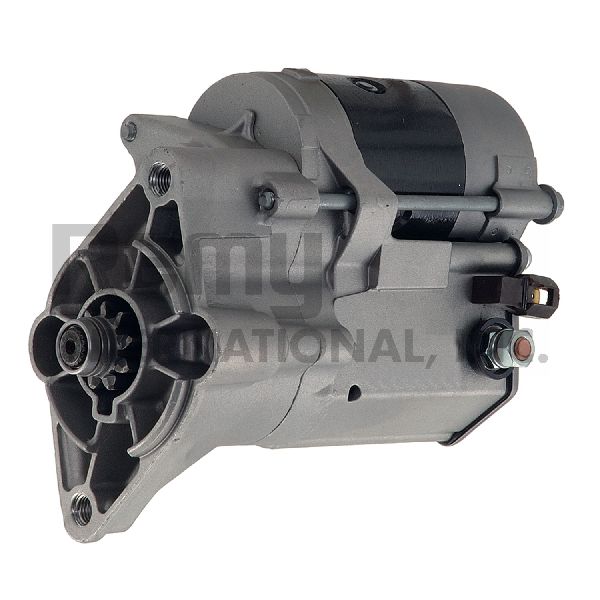 1990-1992 Geo Prizm Starter (Remy)