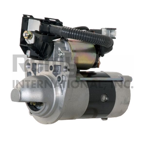 2004-2010 INFINITI QX56 Starter (Remy)