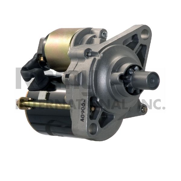 2001-2005 Honda Civic Starter (Remy)