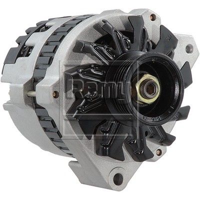 1988-1989 Buick Century Alternator (Remy)