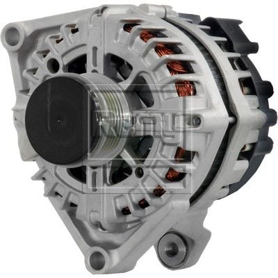 2013-2021 Chevrolet Trax Alternator (Remy)