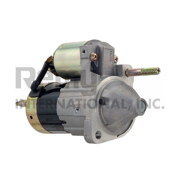 2001-2004 Dodge Neon Starter (Remy)