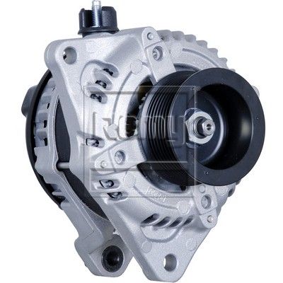 2011-2021 Ford F-450 Super Duty Alternator (Remy)