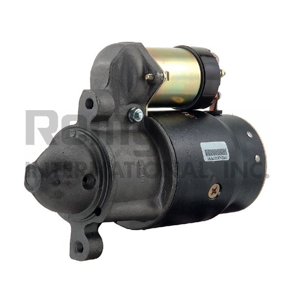 1968-1978 Cadillac Eldorado Starter (Remy)