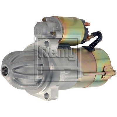 1993-1994 Cadillac Eldorado Starter (Remy)