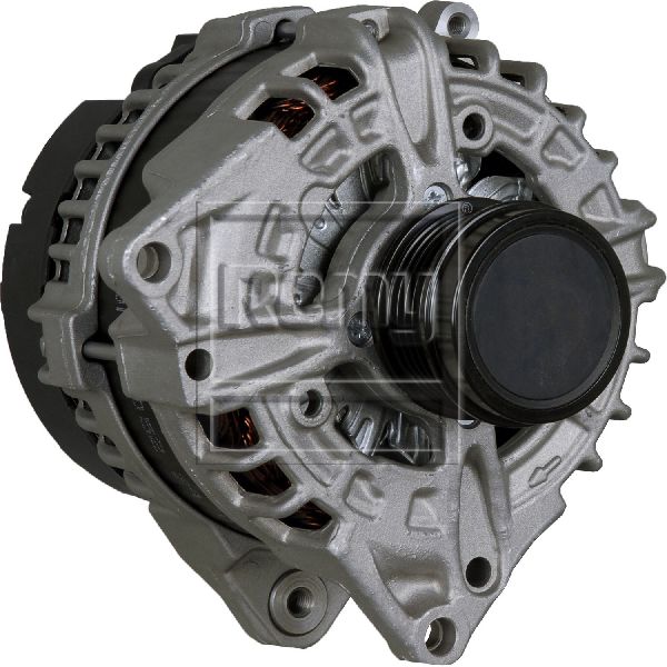 2017-2019 INFINITI QX30 Alternator (Remy)