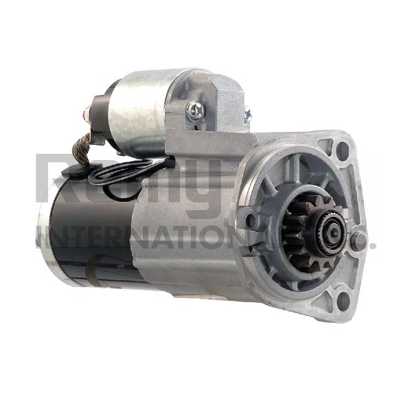 2014-2015 Nissan Rogue Select Starter (Remy)