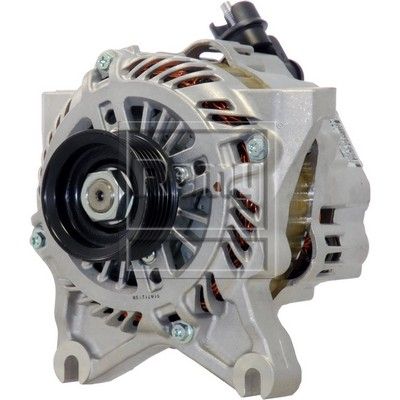 2009-2014 Ford E-150 Alternator (Remy)