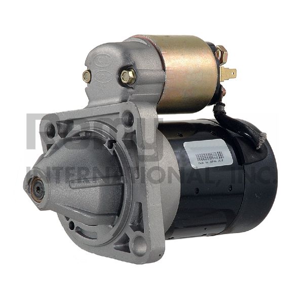 2001-2005 Kia Rio Starter (Remy)