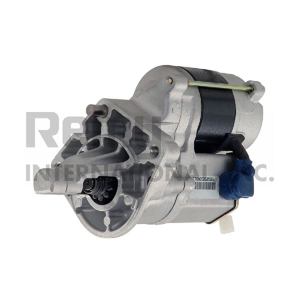 1990-1992 Dodge Caravan Starter (Remy)