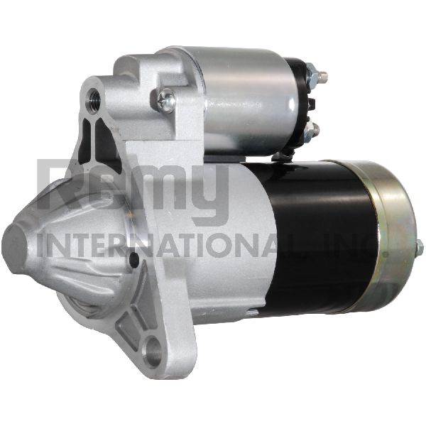 1999-2002 Jeep Grand Cherokee Starter (Remy)