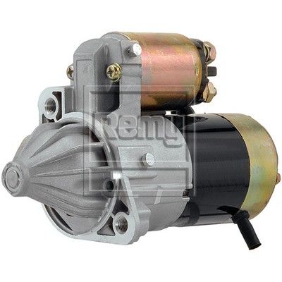 1994-1999 Mitsubishi 3000GT Starter (Remy)